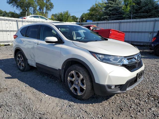 Photo 3 VIN: 5J6RW2H87HL031455 - HONDA CR-V EXL 