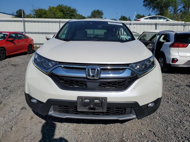 Photo 4 VIN: 5J6RW2H87HL031455 - HONDA CR-V EXL 