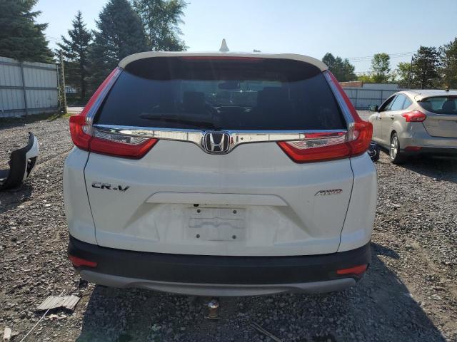 Photo 5 VIN: 5J6RW2H87HL031455 - HONDA CR-V EXL 