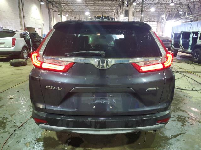 Photo 5 VIN: 5J6RW2H87HL031729 - HONDA CRV 