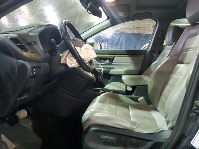 Photo 6 VIN: 5J6RW2H87HL031729 - HONDA CRV 