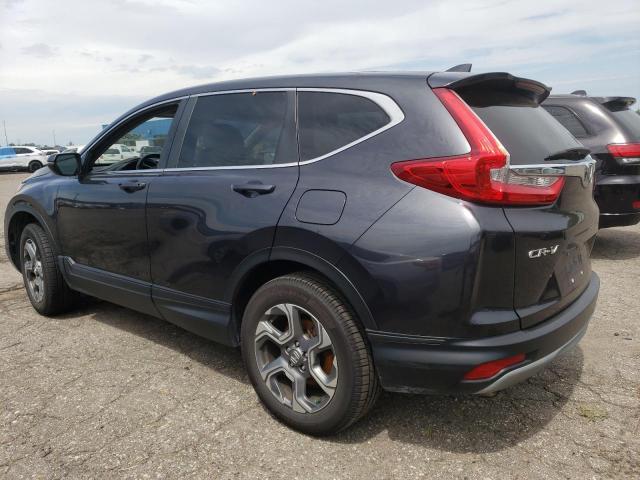 Photo 1 VIN: 5J6RW2H87HL040236 - HONDA CR-V EXL 