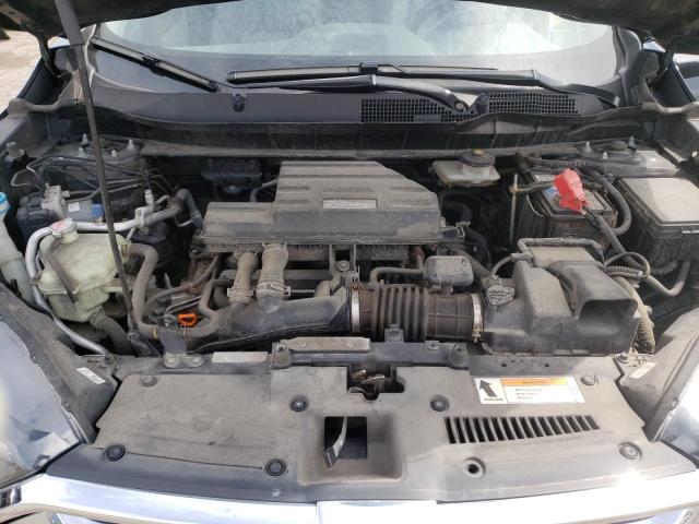 Photo 10 VIN: 5J6RW2H87HL040236 - HONDA CR-V EXL 