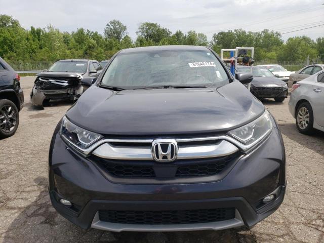 Photo 4 VIN: 5J6RW2H87HL040236 - HONDA CR-V EXL 