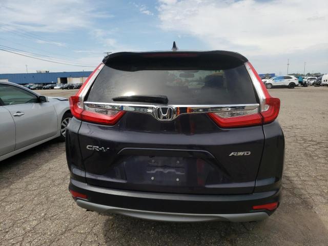 Photo 5 VIN: 5J6RW2H87HL040236 - HONDA CR-V EXL 