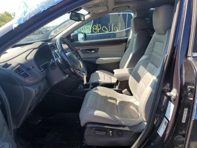 Photo 6 VIN: 5J6RW2H87HL040236 - HONDA CR-V EXL 