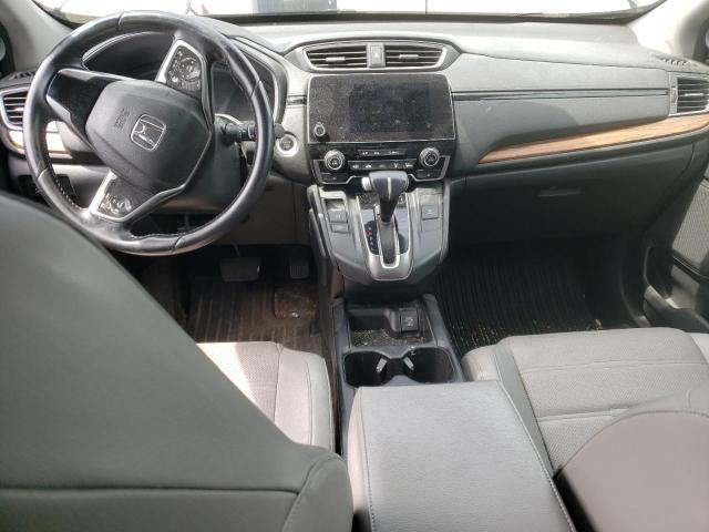 Photo 7 VIN: 5J6RW2H87HL040236 - HONDA CR-V EXL 