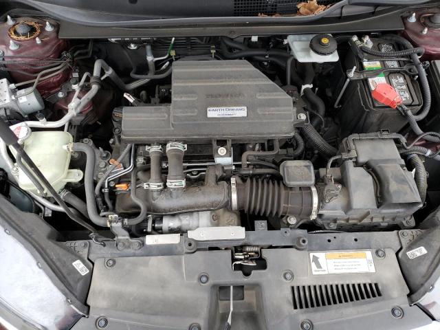 Photo 10 VIN: 5J6RW2H87HL047297 - HONDA CRV 