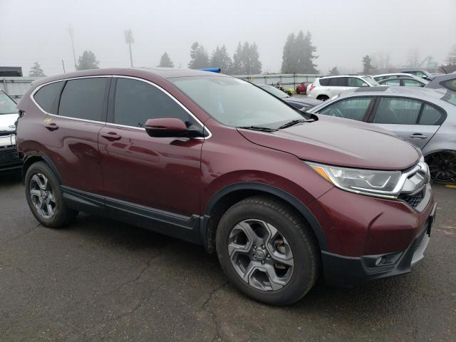 Photo 3 VIN: 5J6RW2H87HL047297 - HONDA CRV 