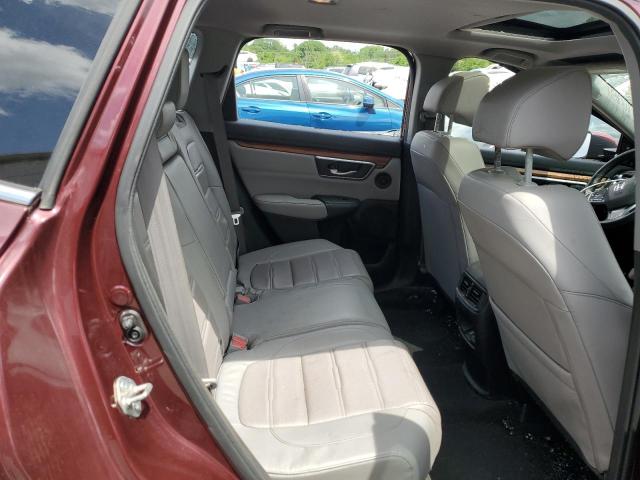 Photo 10 VIN: 5J6RW2H87HL048708 - HONDA CRV 