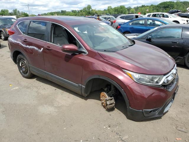 Photo 3 VIN: 5J6RW2H87HL048708 - HONDA CRV 