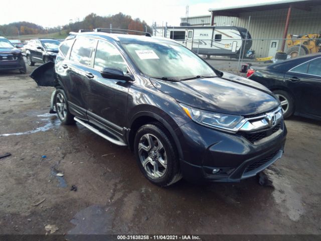 Photo 0 VIN: 5J6RW2H87HL059871 - HONDA CR-V 