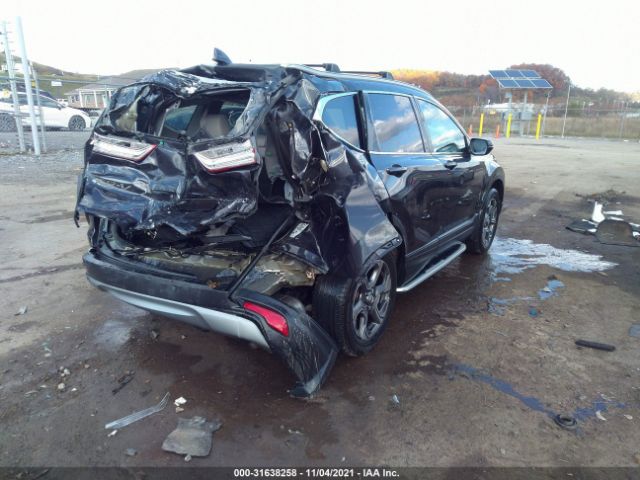 Photo 3 VIN: 5J6RW2H87HL059871 - HONDA CR-V 