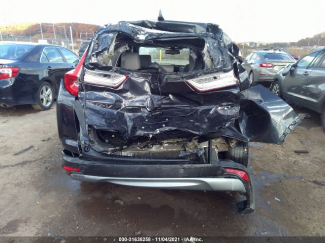 Photo 5 VIN: 5J6RW2H87HL059871 - HONDA CR-V 