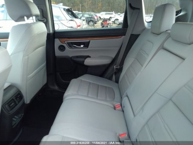 Photo 7 VIN: 5J6RW2H87HL059871 - HONDA CR-V 