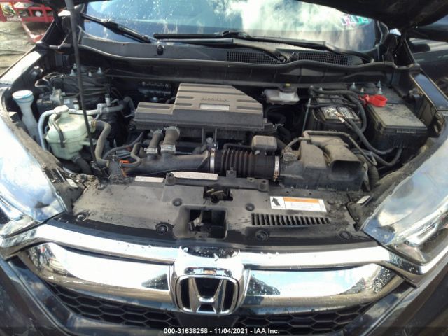 Photo 9 VIN: 5J6RW2H87HL059871 - HONDA CR-V 