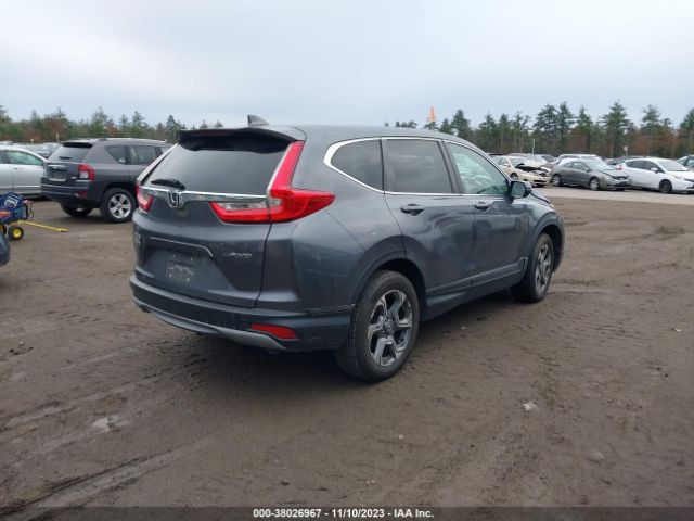 Photo 3 VIN: 5J6RW2H87HL073799 - HONDA CR-V 