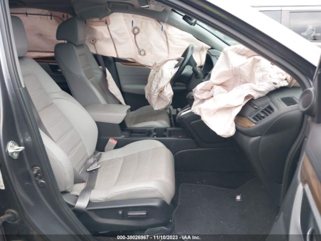 Photo 4 VIN: 5J6RW2H87HL073799 - HONDA CR-V 