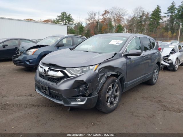 Photo 5 VIN: 5J6RW2H87HL073799 - HONDA CR-V 