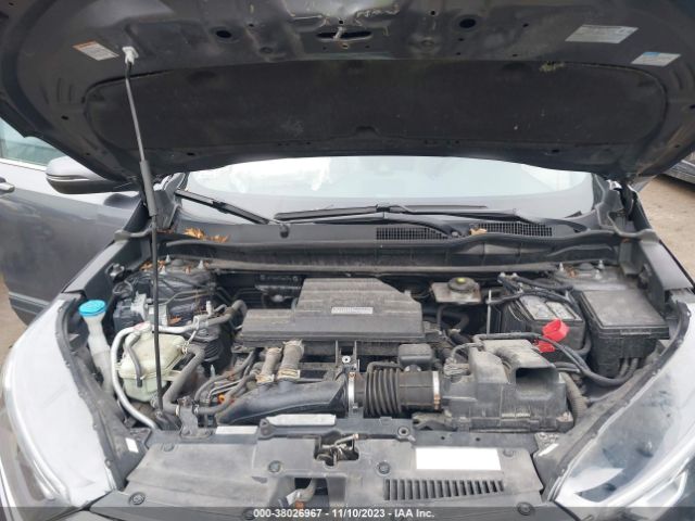 Photo 9 VIN: 5J6RW2H87HL073799 - HONDA CR-V 