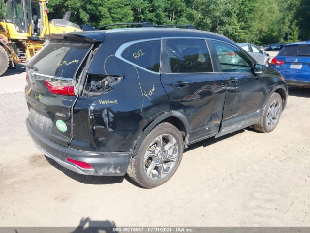 Photo 3 VIN: 5J6RW2H87HL074578 - HONDA CR-V 