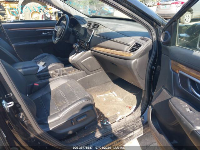 Photo 4 VIN: 5J6RW2H87HL074578 - HONDA CR-V 