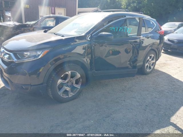 Photo 5 VIN: 5J6RW2H87HL074578 - HONDA CR-V 