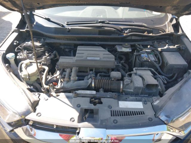 Photo 9 VIN: 5J6RW2H87HL074578 - HONDA CR-V 