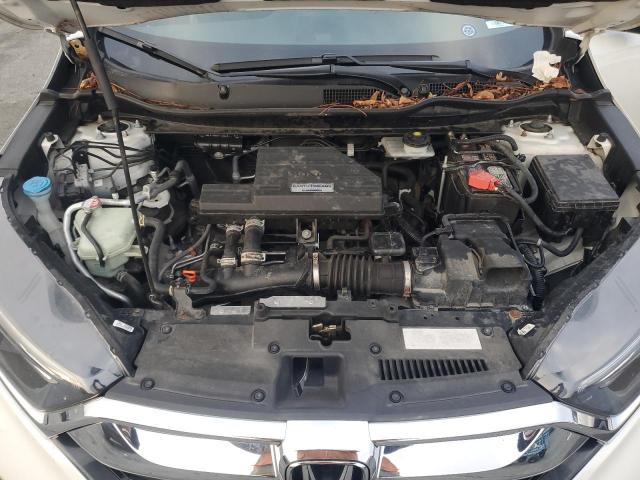 Photo 10 VIN: 5J6RW2H87JL003421 - HONDA CRV 