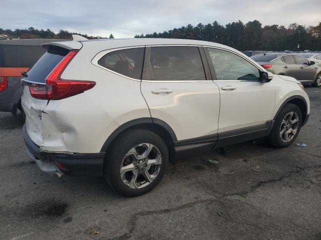 Photo 2 VIN: 5J6RW2H87JL003421 - HONDA CRV 