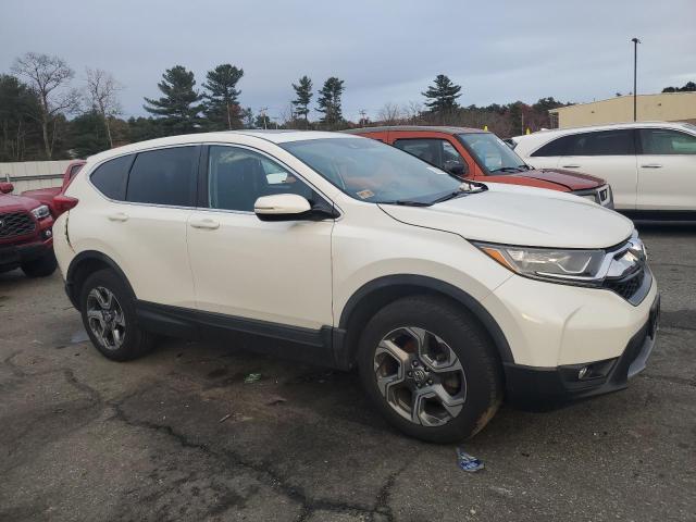 Photo 3 VIN: 5J6RW2H87JL003421 - HONDA CRV 