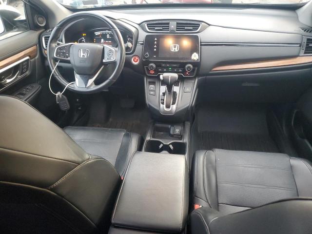 Photo 7 VIN: 5J6RW2H87JL003421 - HONDA CRV 