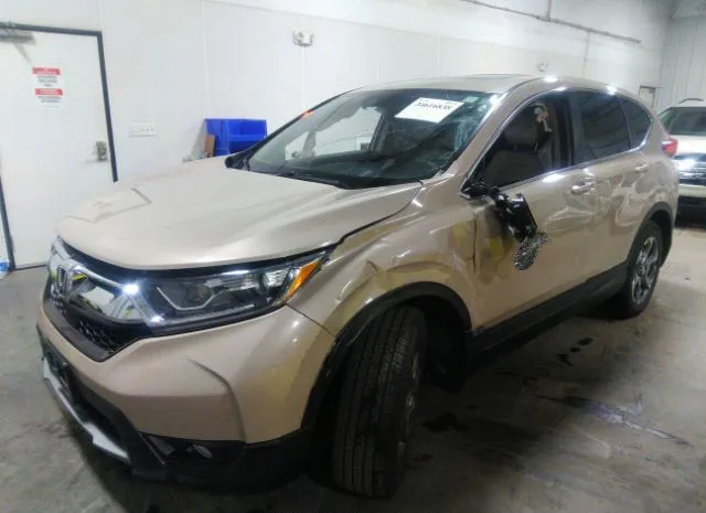 Photo 1 VIN: 5J6RW2H87JL011664 - HONDA CR-V 