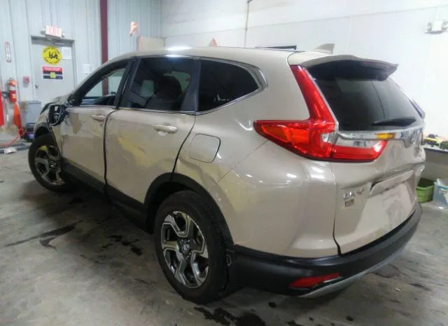 Photo 2 VIN: 5J6RW2H87JL011664 - HONDA CR-V 