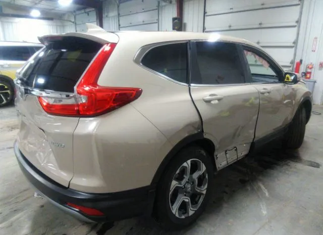 Photo 3 VIN: 5J6RW2H87JL011664 - HONDA CR-V 