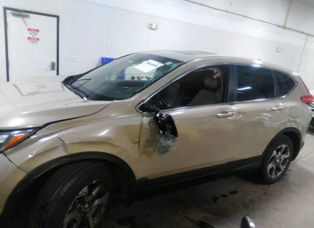 Photo 5 VIN: 5J6RW2H87JL011664 - HONDA CR-V 