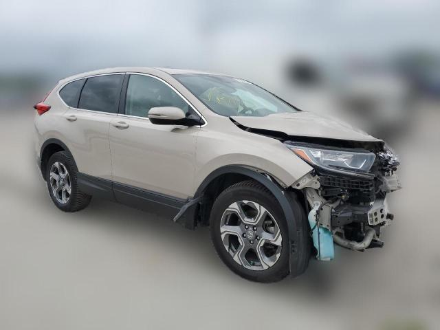 Photo 3 VIN: 5J6RW2H87JL016296 - HONDA CRV 