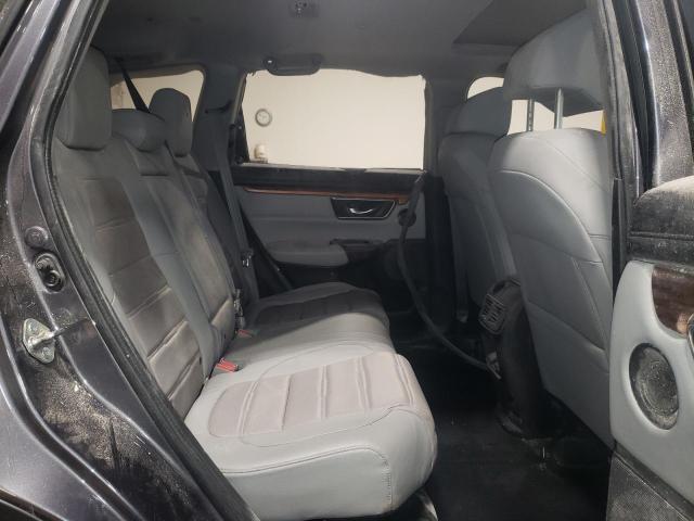 Photo 10 VIN: 5J6RW2H87JL018310 - HONDA CR-V 