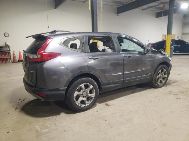 Photo 2 VIN: 5J6RW2H87JL018310 - HONDA CR-V 