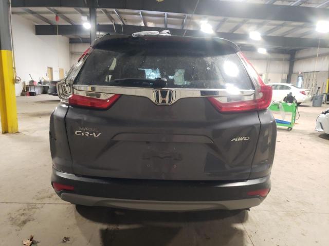 Photo 5 VIN: 5J6RW2H87JL018310 - HONDA CR-V 