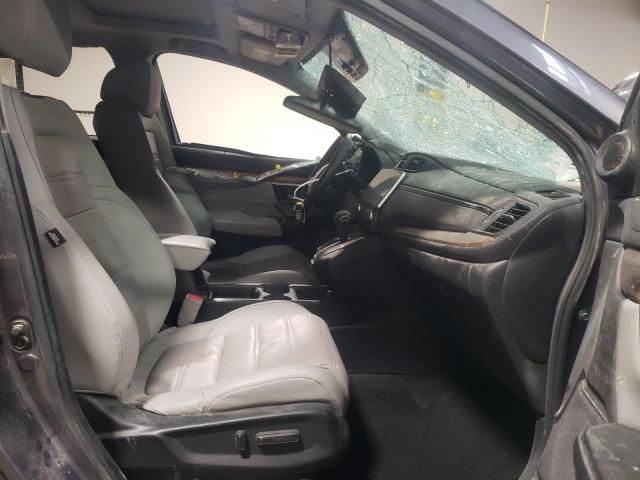 Photo 6 VIN: 5J6RW2H87JL018310 - HONDA CR-V 