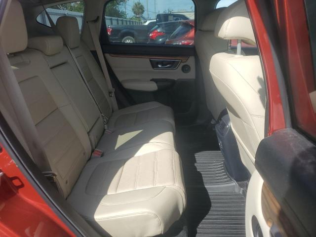 Photo 10 VIN: 5J6RW2H87JL032613 - HONDA CR-V EXL 