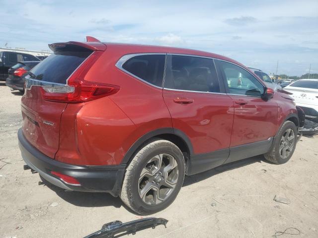 Photo 2 VIN: 5J6RW2H87JL032613 - HONDA CR-V EXL 