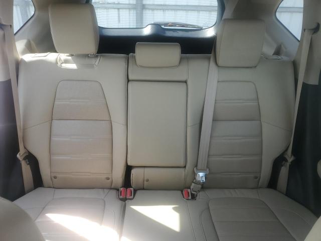 Photo 9 VIN: 5J6RW2H87JL032613 - HONDA CR-V EXL 