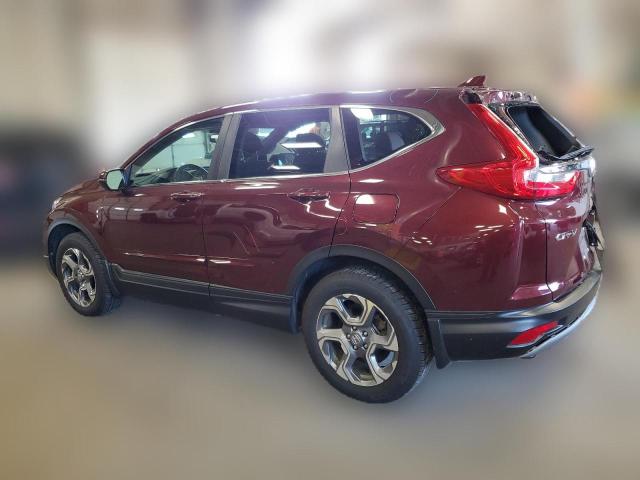 Photo 1 VIN: 5J6RW2H87JL033535 - HONDA CRV 