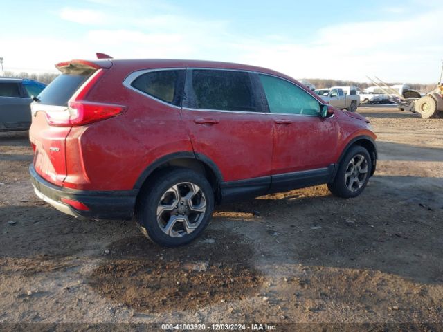 Photo 3 VIN: 5J6RW2H87JL036208 - HONDA CR-V 