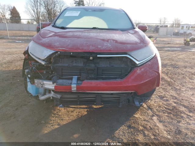 Photo 5 VIN: 5J6RW2H87JL036208 - HONDA CR-V 