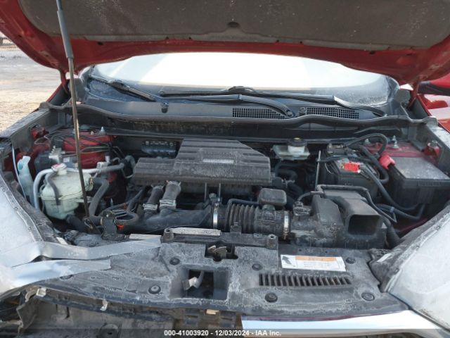 Photo 9 VIN: 5J6RW2H87JL036208 - HONDA CR-V 