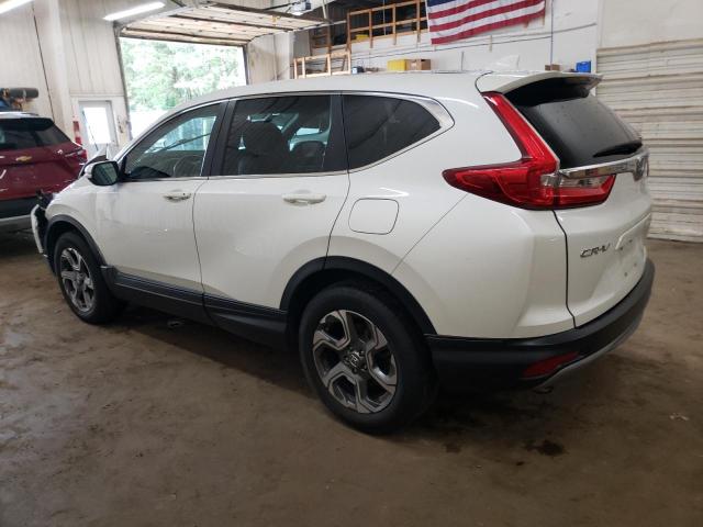 Photo 1 VIN: 5J6RW2H87JL037598 - HONDA CRV 