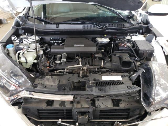 Photo 10 VIN: 5J6RW2H87JL037598 - HONDA CRV 